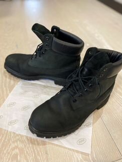 Мужские ботинки timberland
