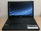 Ноутбук Acer aspire E15-551G-F6 (25611),Г25