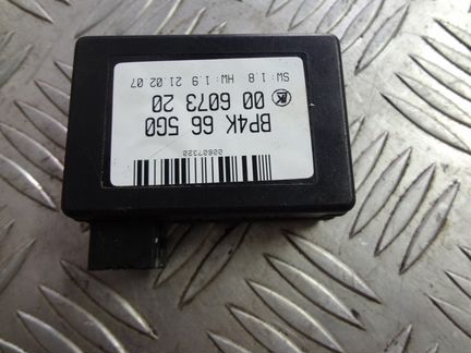 Датчик дождя Mazda Мазда BP4K665G0 BP4K665G0A