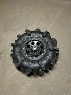 Шины Black Mamba 30x10 R14