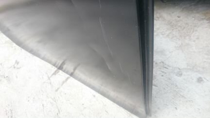 Дверь задняя правая Тойота Аурис Toyota Auris 1