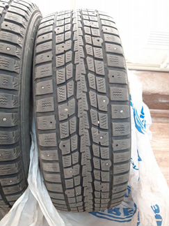 195/65 R15 dunlop sp winter ice 01 95T