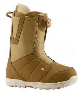 Ботинки для сноуборда burton moto BOA 46 размер