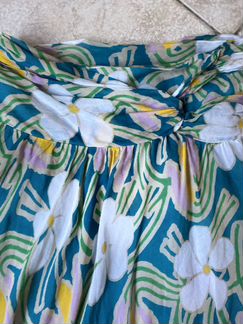 Юбка diane von furstenberg