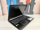Игровой ноутбук Acer i5-7300 8gb GTX 1050