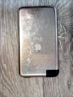 Плеер iPod touch 1