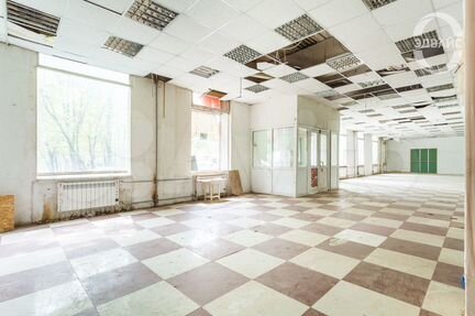 Сдам помещение свободного назначения, 710 м²