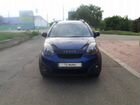 Chery IndiS (S18D) 1.3 МТ, 2013, 142 000 км