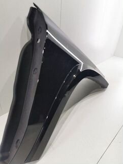 Крыло переднее правое Mercedes-Benz Gls-Class X166