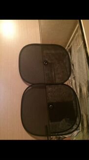 Автошторки