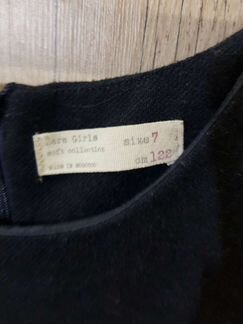 Сарафан Zara р.122
