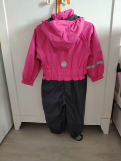 Комбинезон непромокаемый Lassie 86(+6)