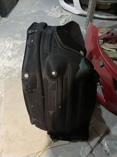 Toyota rav4 v50 подкрылок правый 2020