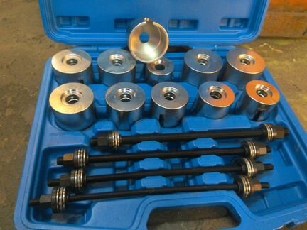 Съёмник сайлентблоков