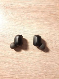 Беспроводные наушники Xiaomi Redmi True Wireless E