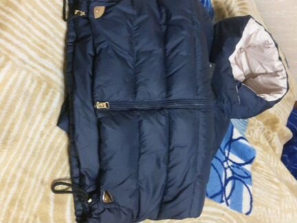 Пальто зимнее новое 48-50