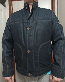 Ветровки 52-56 размер