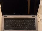 Ноутбук HP G62-a83ER
