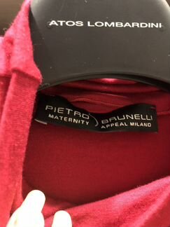 Платье новое Pietro Brunelli
