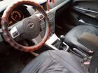 Opel Astra 1.8 МТ, 2010, 120 000 км
