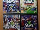 The Sims3 (Симс3) Дополнения и каталог