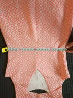 Платье летнее Нелва (Nelva)