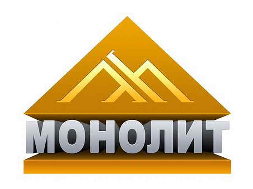 Ооо монолит проект