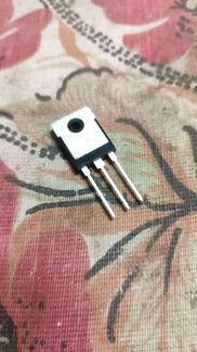 6060V5 mosfet транзистор 600v 60a