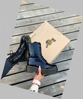 Ботинки Dr. Martens