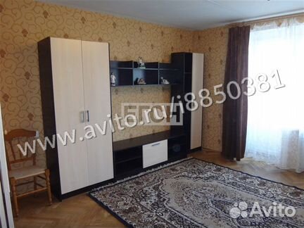 3-к квартира, 86 м², 3/14 эт.