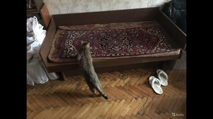 Кровать