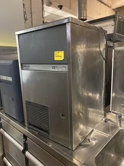 Льдогенератор