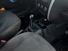Datsun on-DO 1.6 МТ, 2014, 117 800 км объявление продам