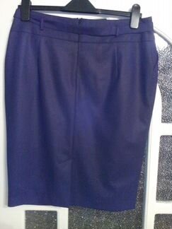 Классика юбка карандаш personi