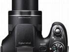 Фотоаппарат Sony Cyber-shot DSC-H300 объявление продам