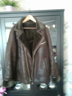 Куртка, дублёнка