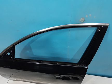 Дверь передняя левая Kia Optima 4 2015 - 2020