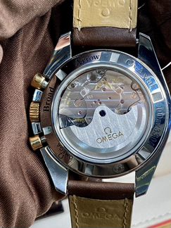 Omega Broad Arrow 1957