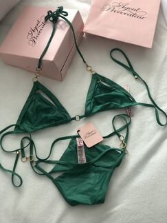 Купальник Agent Provocateur cassandra