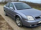 Opel Vectra 1.8 МТ, 2003, 250 000 км объявление продам