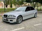 BMW 3 серия 2.8 МТ, 1998, 356 000 км