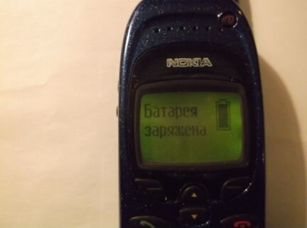 Телефон кнопочный nokia 6150 финский-ратитет