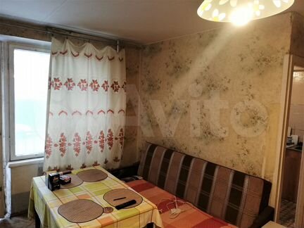 1-к квартира, 32 м², 2/5 эт.