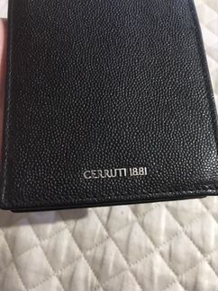 Cerruti 1881,портмоне,оригинал