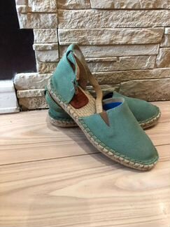 Эспадрильи