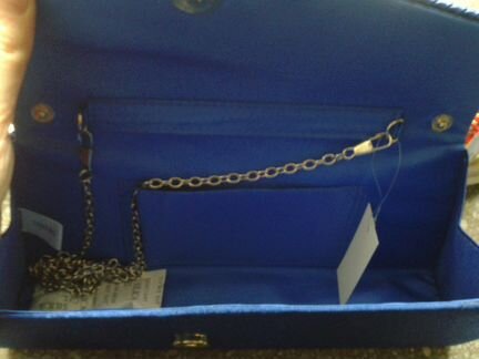 Женская сумочка