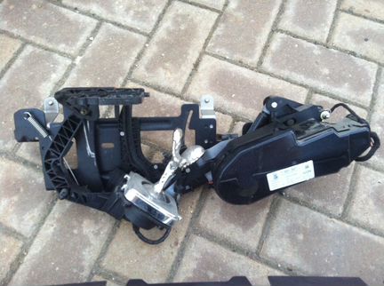 Фигура rolls royce Wraith