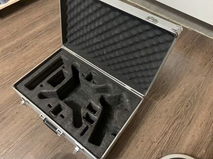 Кейс для квадрокоптера DJI Phantom 2/3