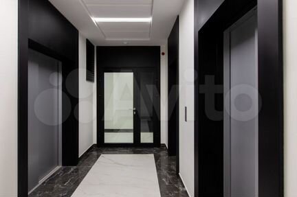 3-к квартира, 79 м², 4/22 эт.