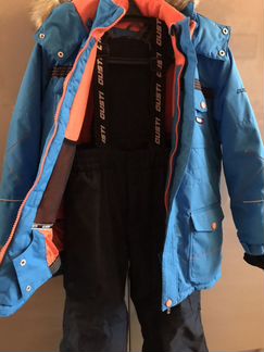 Комплект Gusti зима